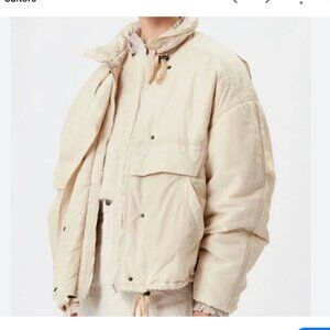 NWOT Isabel Marant Etoile Women's Camillio Jacket